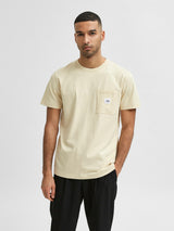 Selected Homme Henzo - T-shirt - HUSET Men & Women