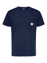 Selected Homme Henzo - T-shirt - HUSET Men & Women