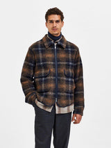 Selected Homme Hope - Uld jakke - HUSET Men & Women