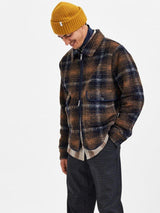 Selected Homme Hope - Uld jakke - HUSET Men & Women