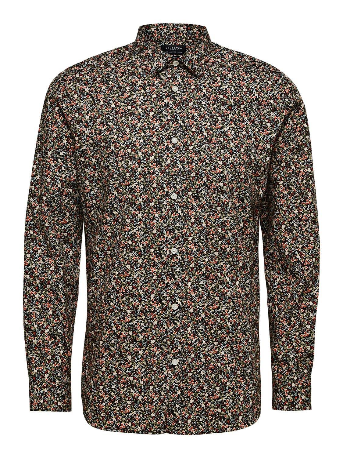 Selected Homme Hunter - Regularfit skjorte - HUSET Men & Women