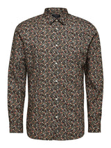 Selected Homme Hunter - Regularfit skjorte - HUSET Men & Women