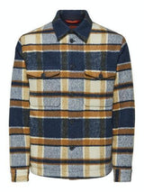 Selected Homme - Iconics skovmandsjakke - HUSET Men & Women