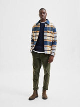 Selected Homme - Iconics skovmandsjakke - HUSET Men & Women