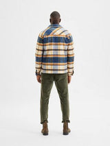 Selected Homme - Iconics skovmandsjakke - HUSET Men & Women