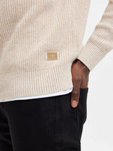 Selected Homme Irven - Strik - HUSET Men & Women