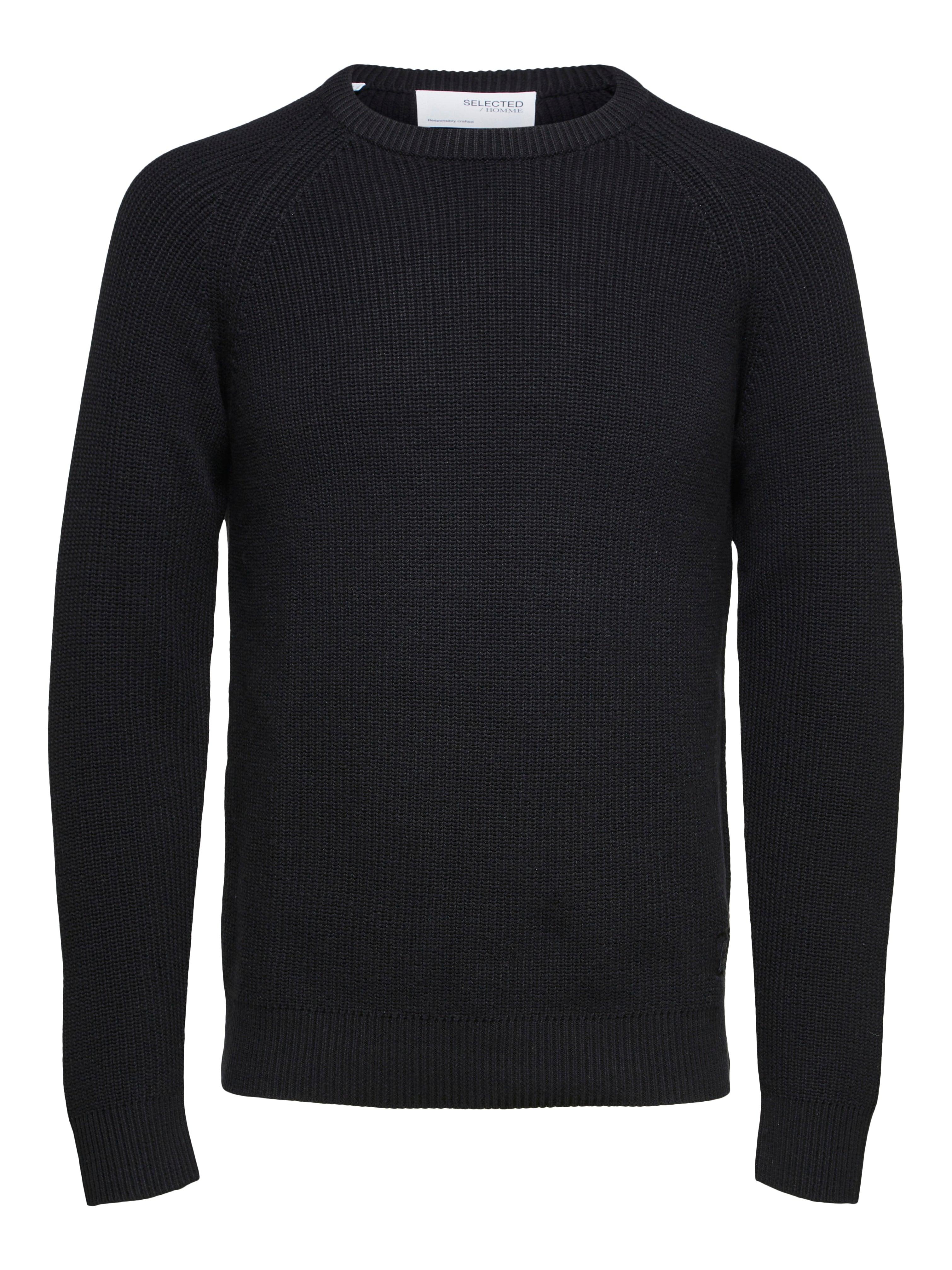 Selected Homme Irven - Strik - HUSET Men & Women
