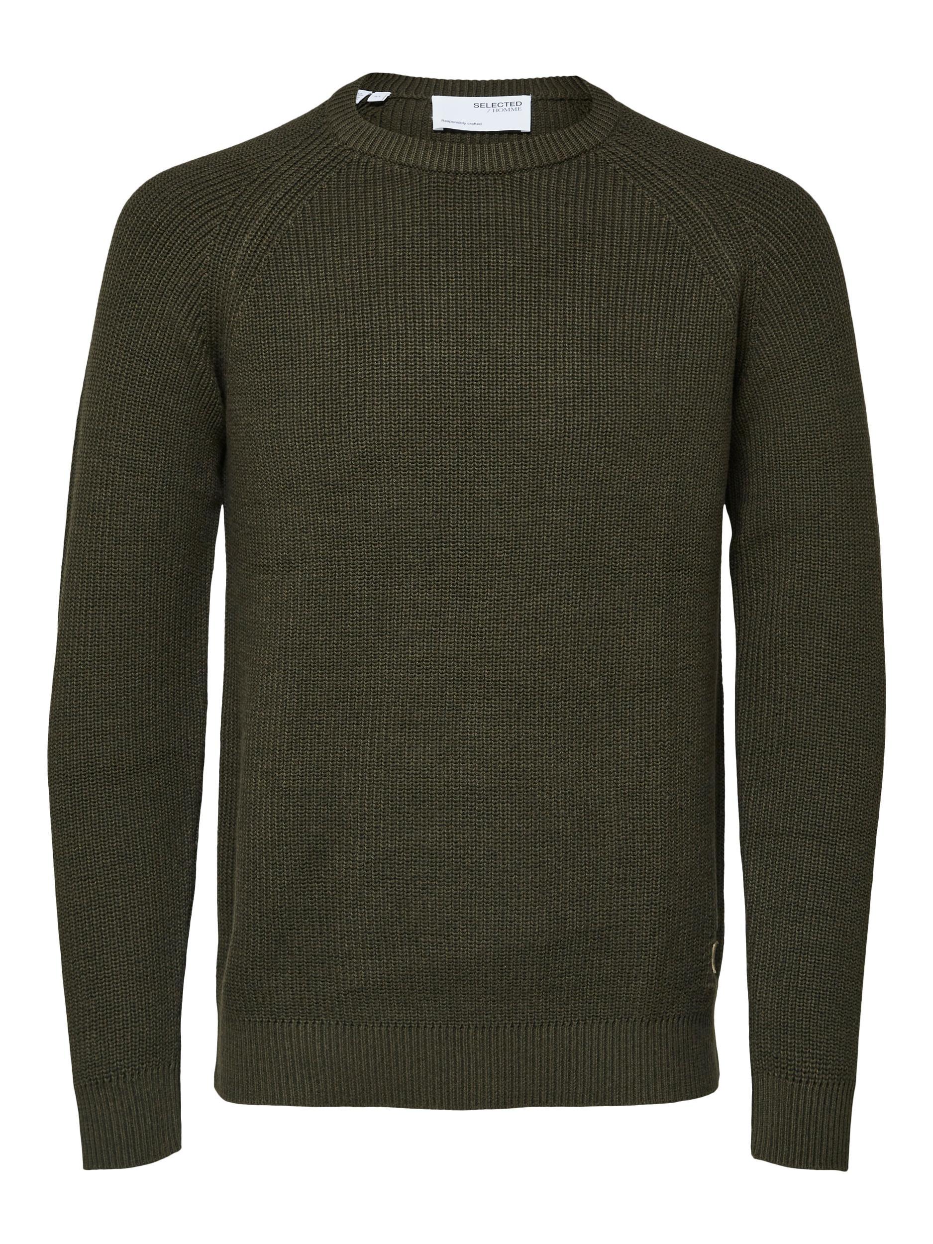 Selected Homme Irven - Strik - HUSET Men & Women