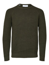 Selected Homme Irven - Strik - HUSET Men & Women