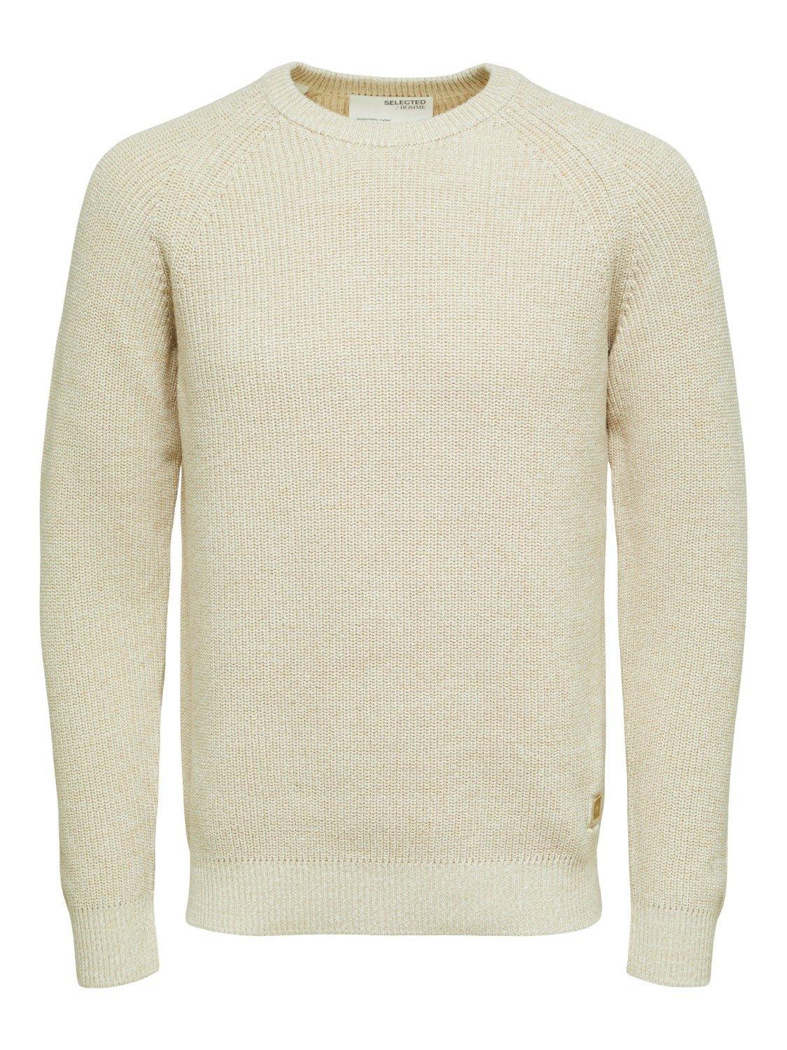 Selected Homme Irven - Strik - HUSET Men & Women