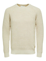 Selected Homme Irven - Strik - HUSET Men & Women