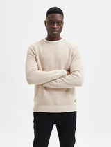 Selected Homme Irven - Strik - HUSET Men & Women