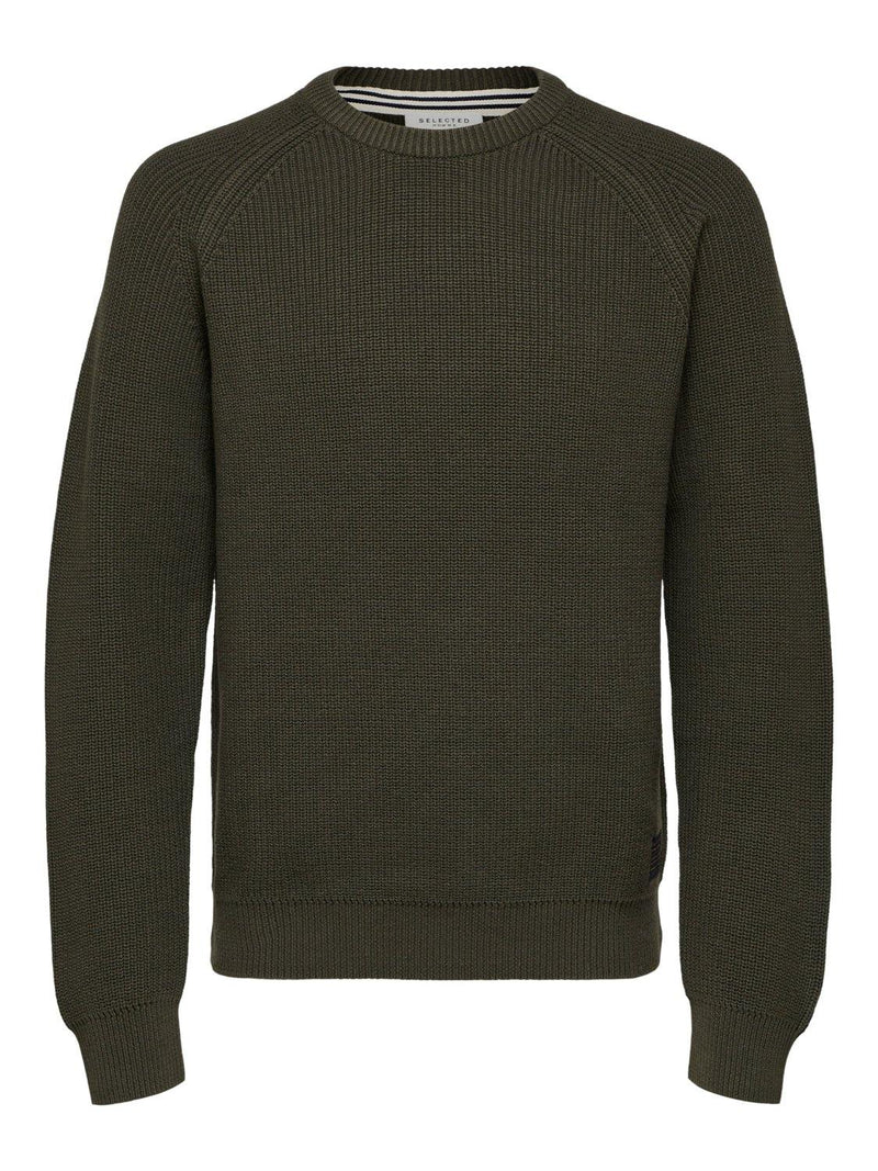 Selected Homme Irving - Strik - HUSET Men & Women (4817388339279)