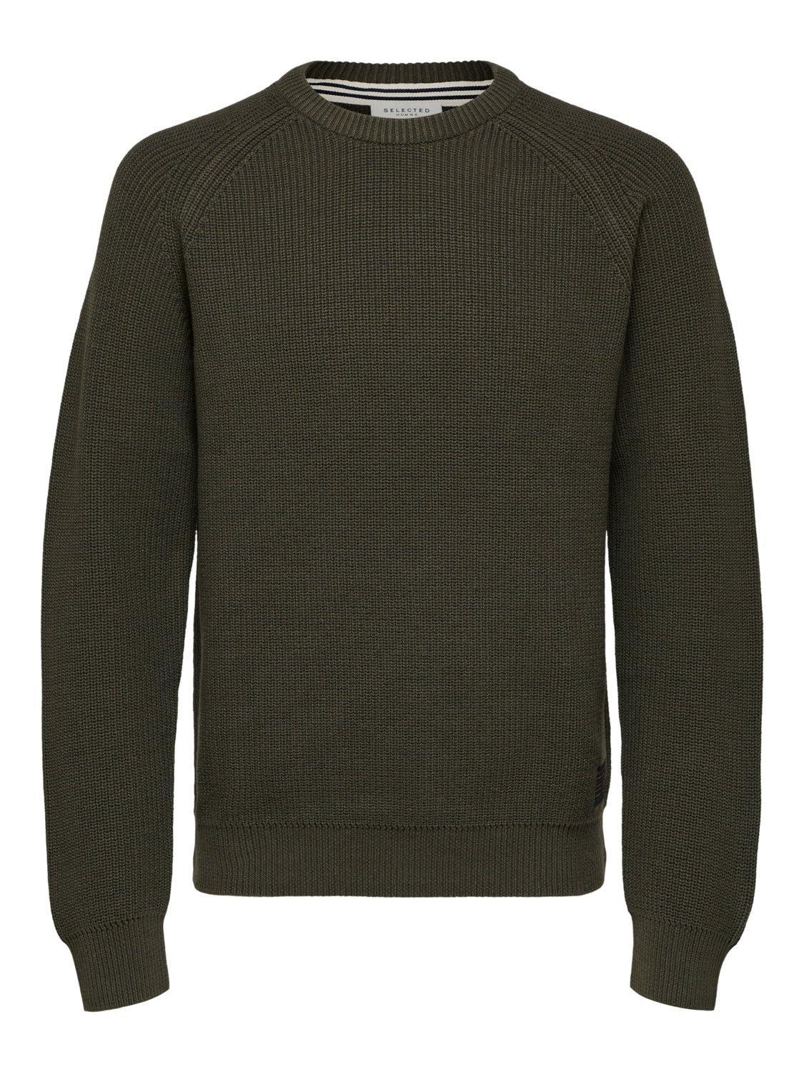 Selected Homme Irving - Strik - HUSET Men & Women