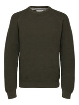 Selected Homme Irving - Strik - HUSET Men & Women