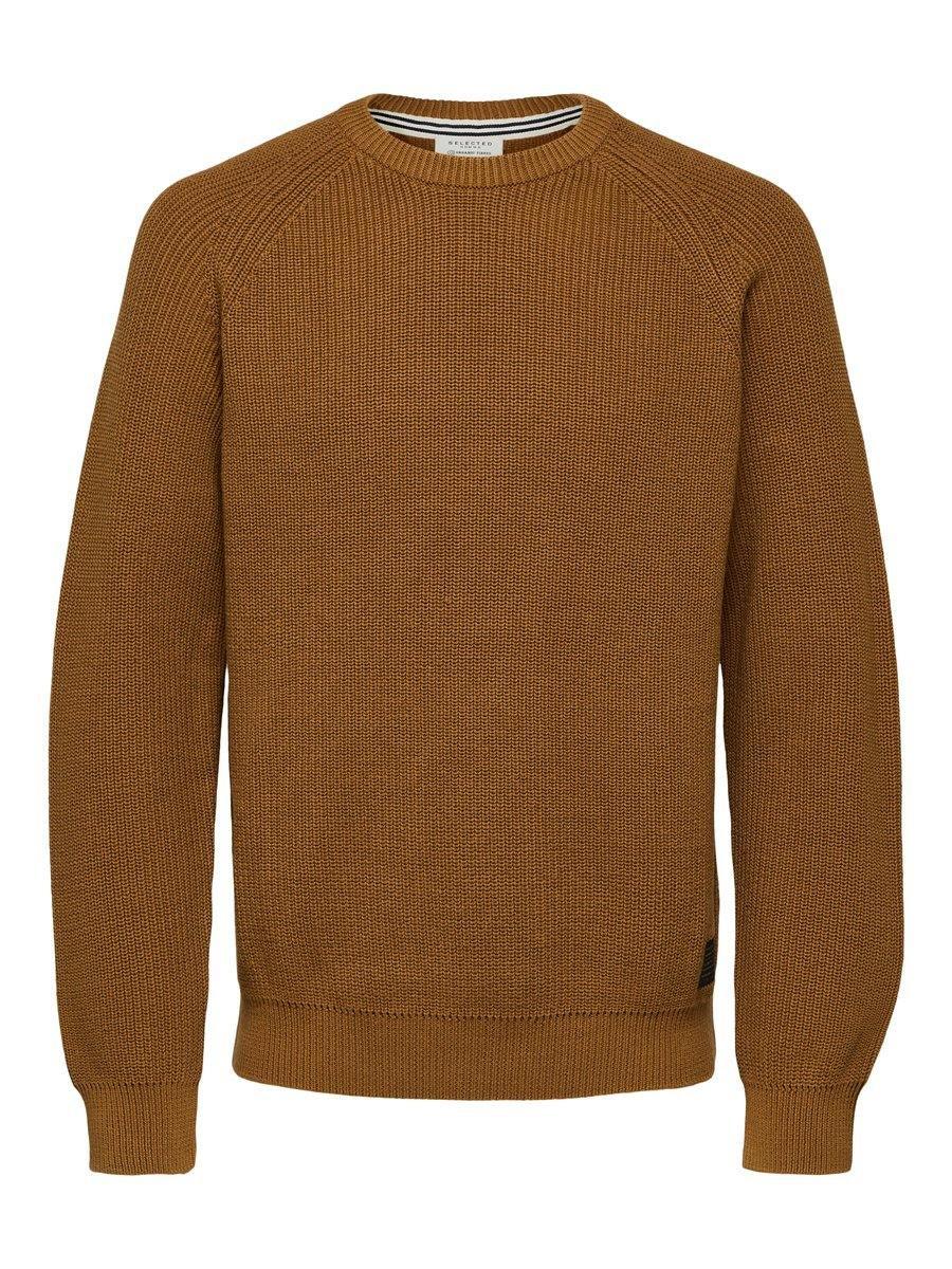 Selected Homme Irving - Strik - HUSET Men & Women