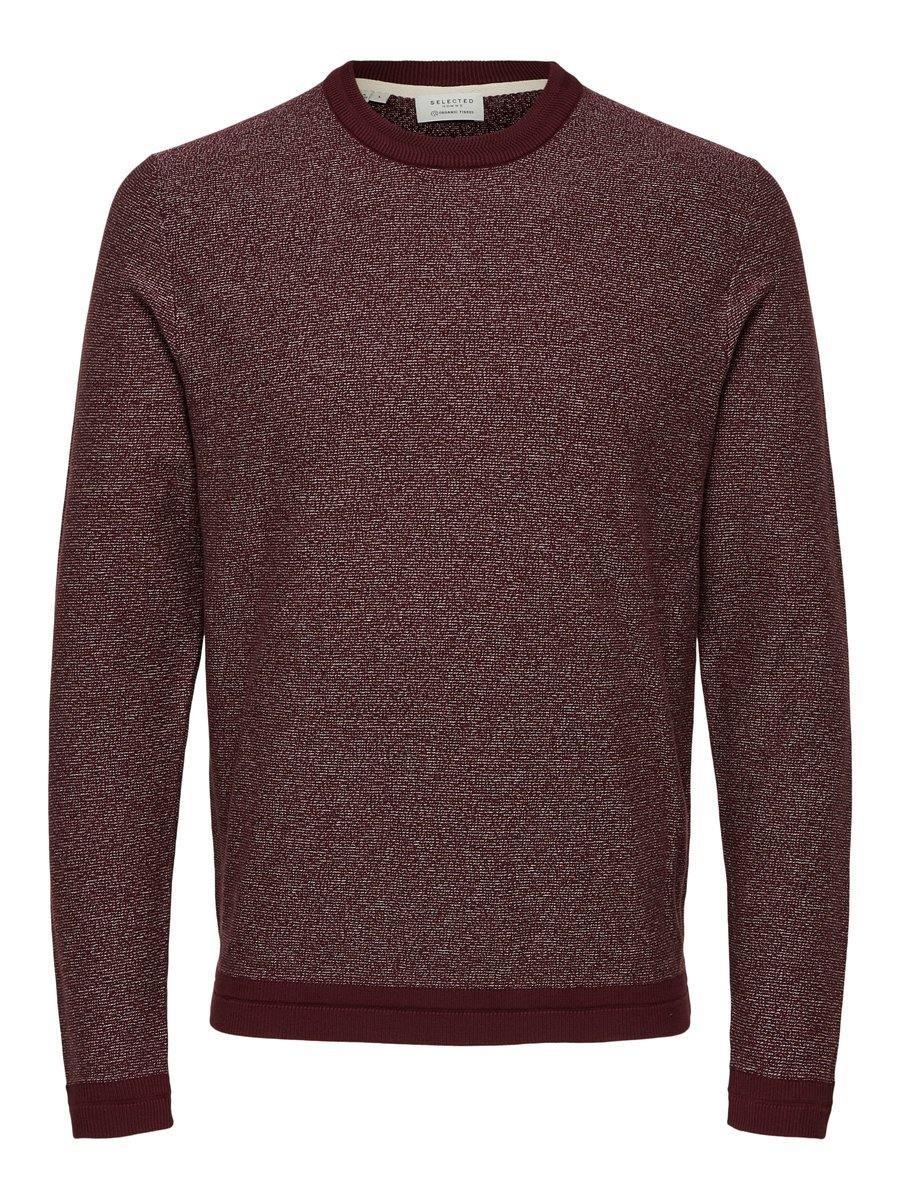 Selected Homme Jefferson - Strik - HUSET Men & Women