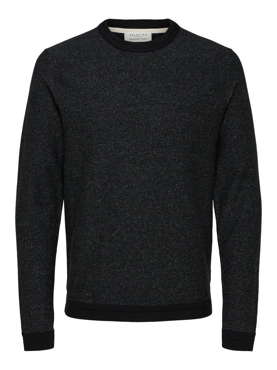 Selected Homme Jefferson - Strik - HUSET Men & Women