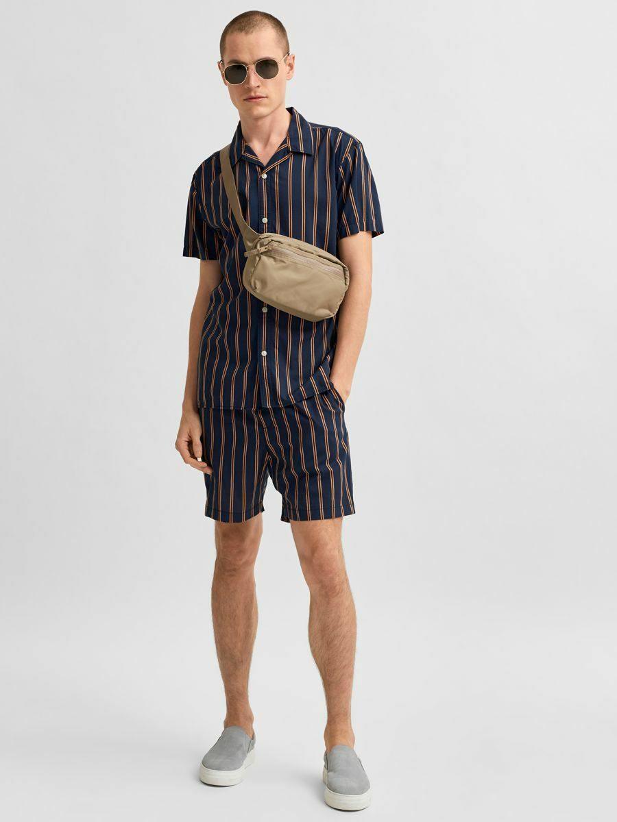 Selected Homme Joel - Shorts - HUSET Men & Women