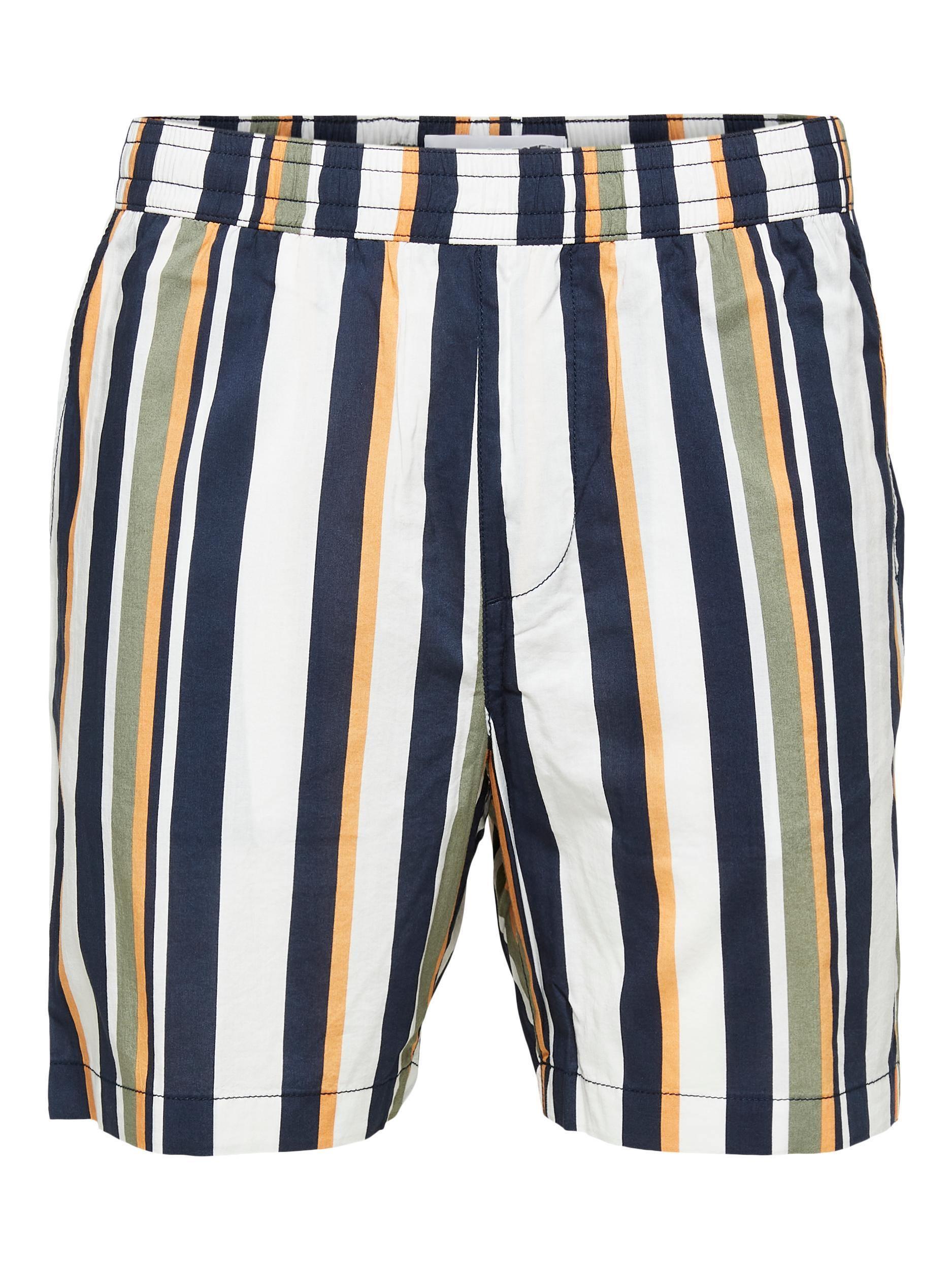 Selected Homme Joel - Shorts - HUSET Men & Women