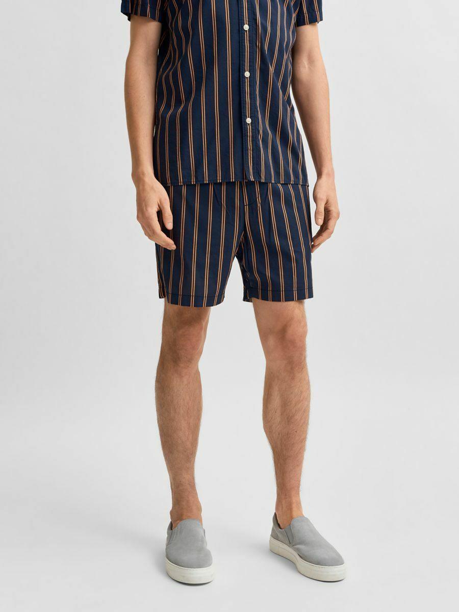Selected Homme Joel - Shorts - HUSET Men & Women
