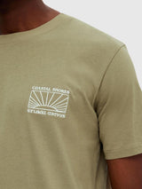 Selected Homme Joss - Relexed fit T-shirt - HUSET Men & Women