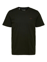 Selected Homme Kaley - T-shirt - HUSET Men & Women
