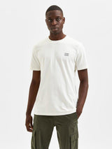 Selected Homme Kaley - T-shirt - HUSET Men & Women