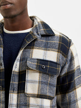 Selected Homme Kellen - Overshirt - HUSET Men & Women