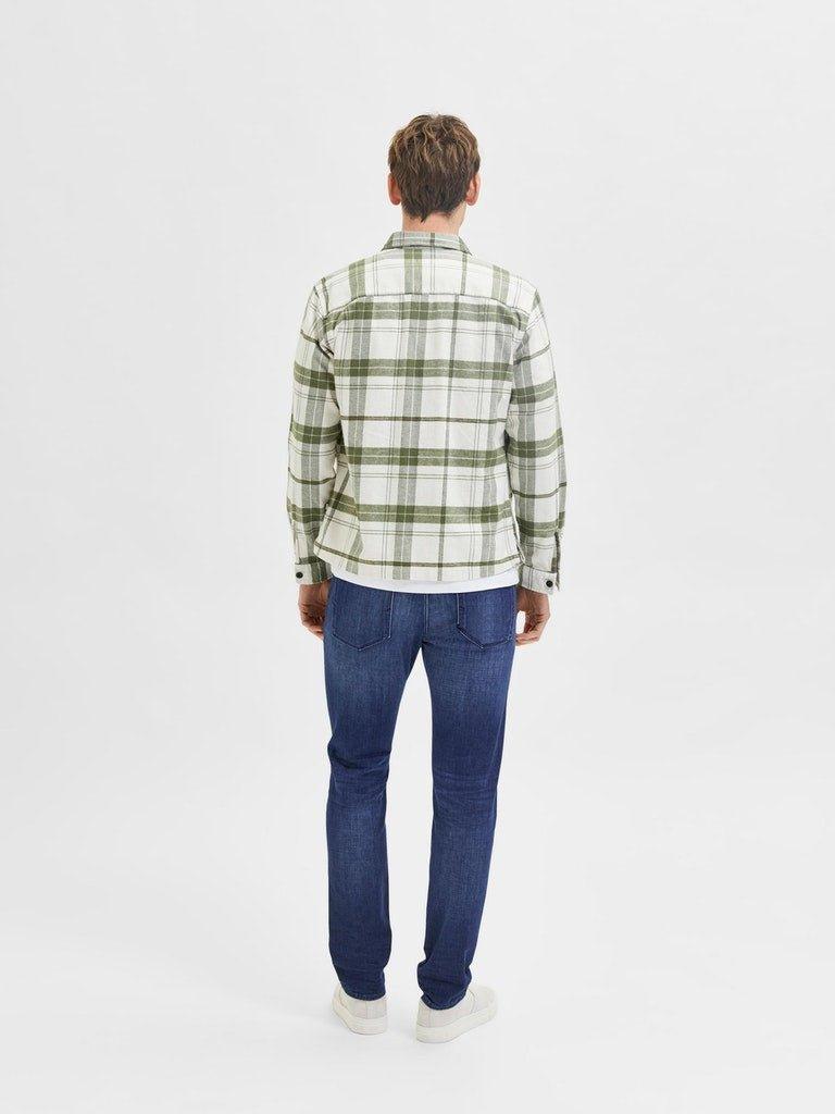 Selected Homme Leon - 22602 Slim fit jeans - HUSET Men & Women