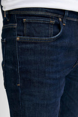 Selected Homme Leon 6291 - Slimfit jeans - HUSET Men & Women