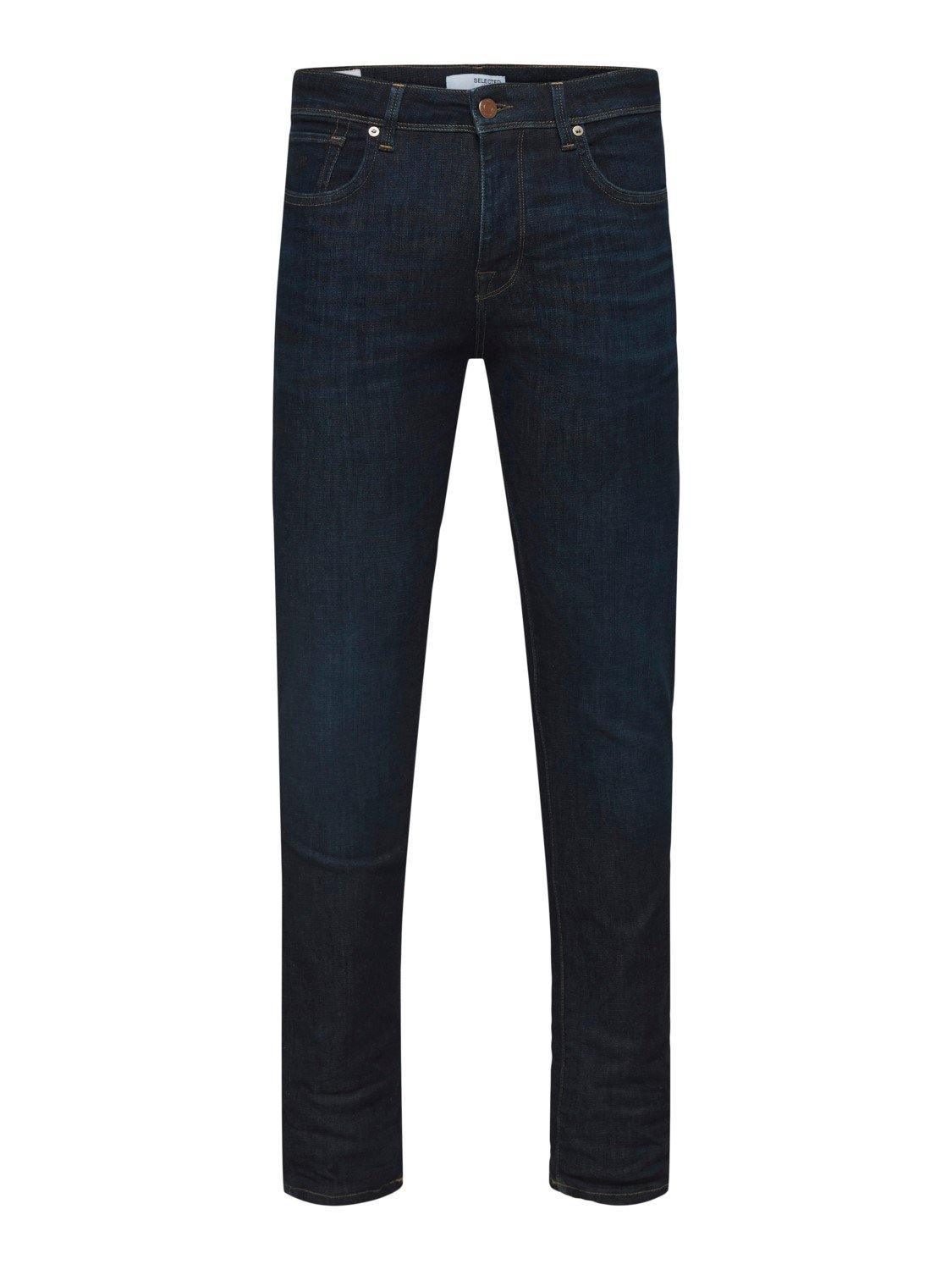 Selected Homme Leon 6291 - Slimfit jeans - HUSET Men & Women