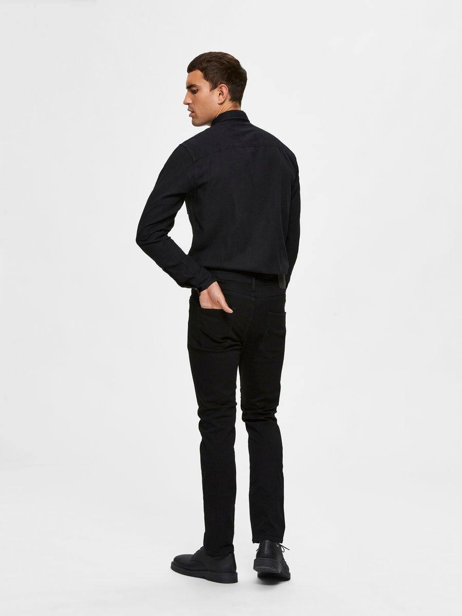 Selected Homme Leon - Slimfit jeans - HUSET Men & Women