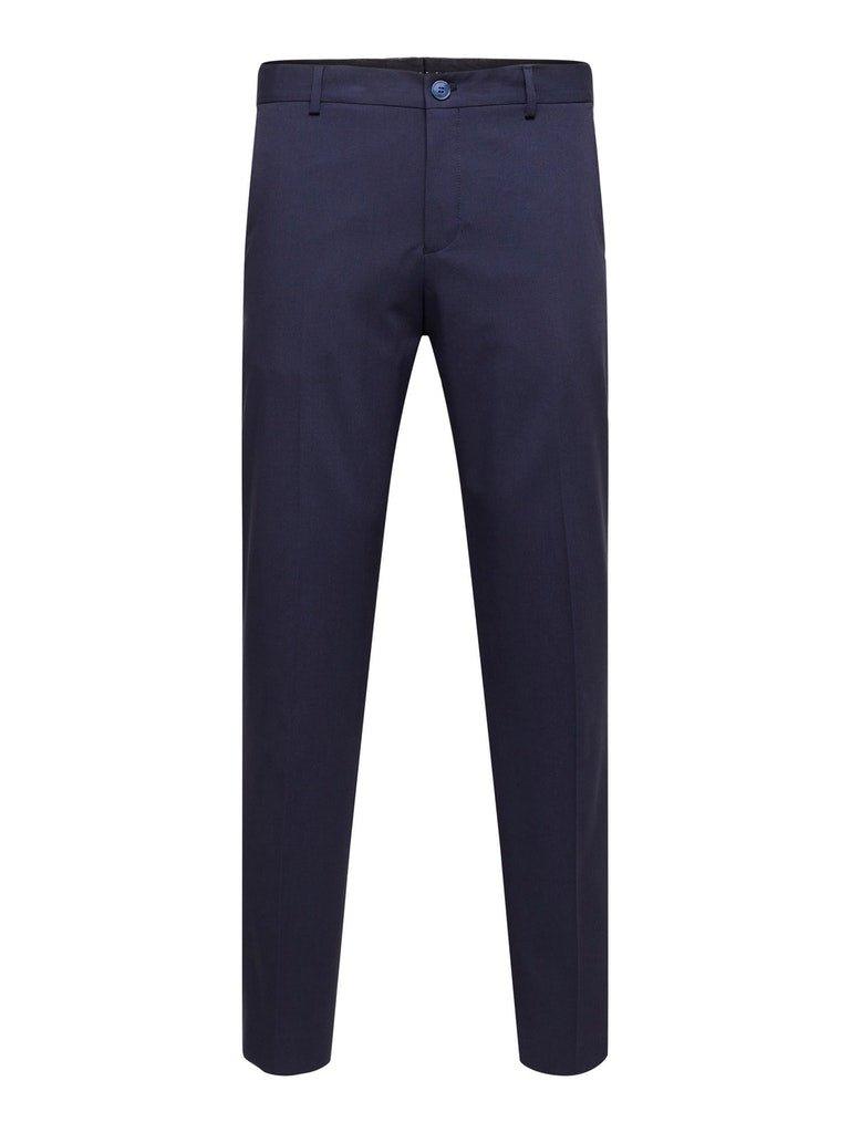 Selected Homme Liam - Slim fit habitbukser - HUSET Men & Women