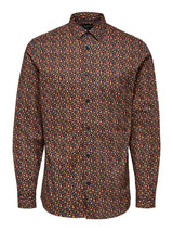 Selected Homme Lugh - Slimfit skjorte - HUSET Men & Women