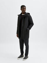 Selected Homme Luke - Tech jacket - HUSET Men & Women