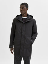Selected Homme Luke - Tech jacket - HUSET Men & Women