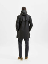 Selected Homme Magne - Regnjakke - HUSET Men & Women