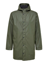 Selected Homme Magne - Regnjakke - HUSET Men & Women