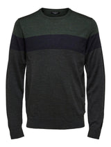 Selected Homme Marvin - Strik m. merinould - HUSET Men & Women