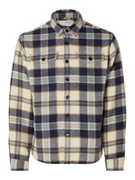 Selected Homme Mason-Pablo overshirt - HUSET Men & Women (7872351994108)