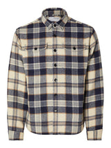 Selected Homme Mason-Pablo overshirt - HUSET Men & Women