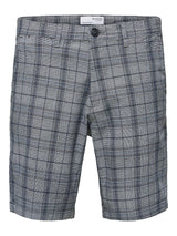 Selected Homme Miles - Flex chinoshorts - HUSET Men & Women