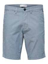 Selected Homme Miles - Flex chinoshorts - HUSET Men & Women