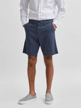 Selected Homme Miles - Flex chinoshorts - HUSET Men & Women