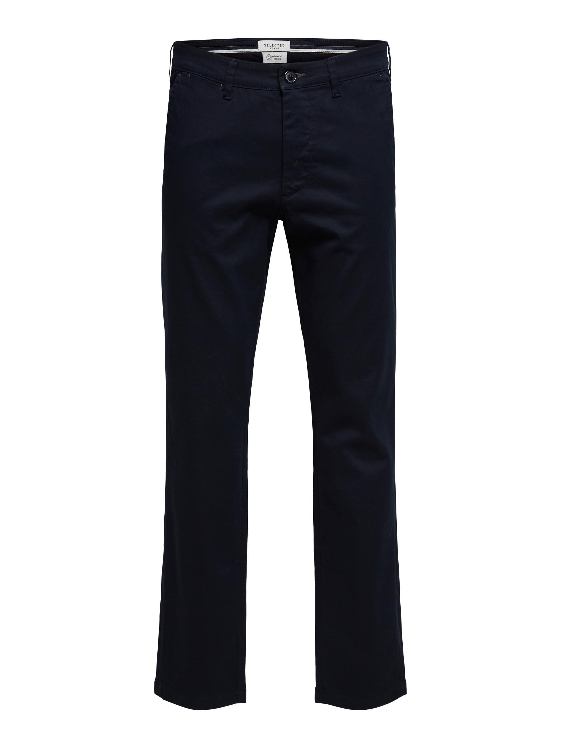 Selected Homme Miles - Slimfit chino - HUSET Men & Women