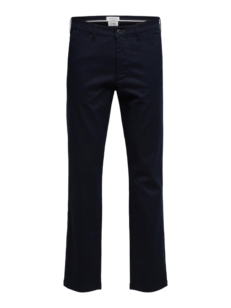 Selected Homme Miles - Slimfit chino - HUSET Men & Women (4819839615055)