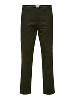 Selected Homme Miles - Slimfit chino - HUSET Men & Women (4819839615055)