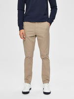 Selected Homme Miles - Slimfit chino - HUSET Men & Women (4819839615055)