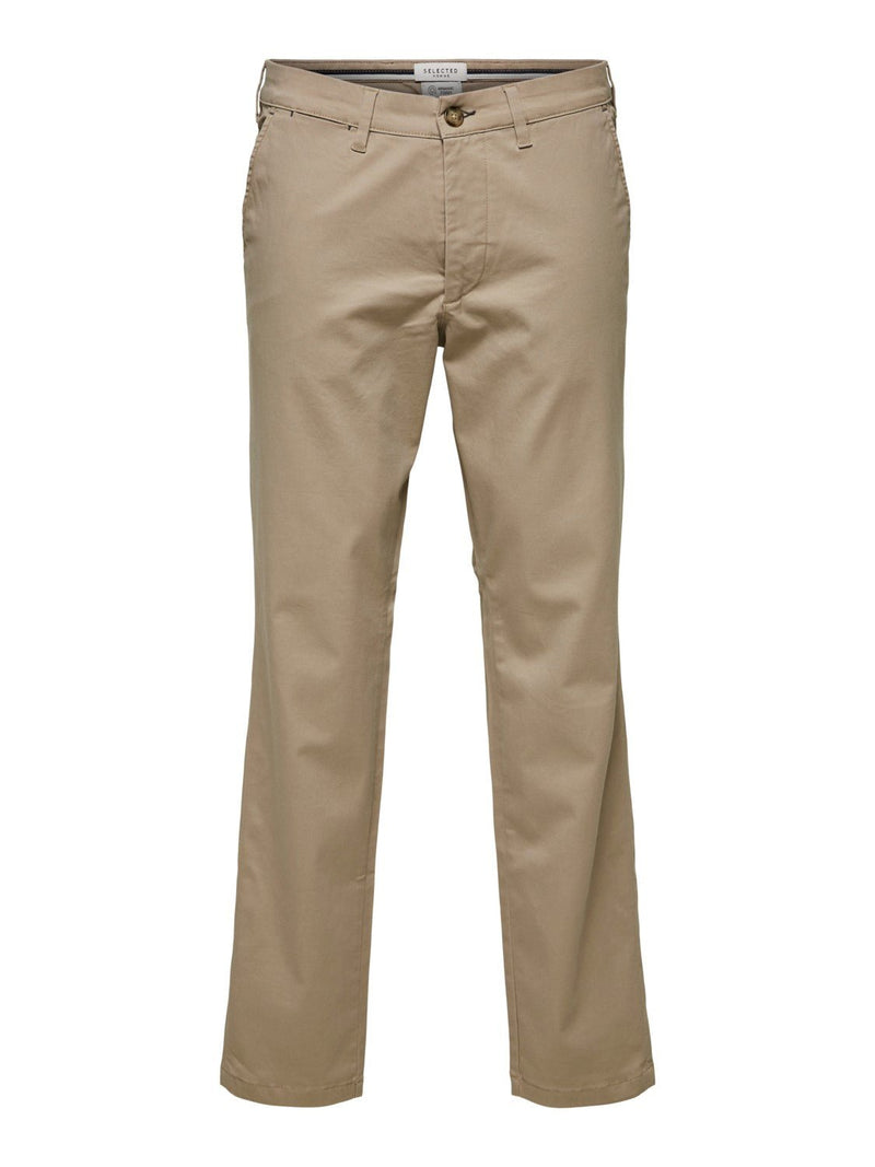 Selected Homme Miles - Slimfit chino - HUSET Men & Women (4819839615055)